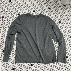 REI co-op long sleeve shirt size large